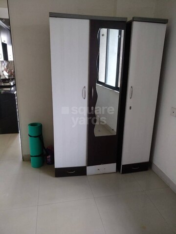 Room in 3 BHK Apartment at Cbd Belapur Sector 15 – for Rent
