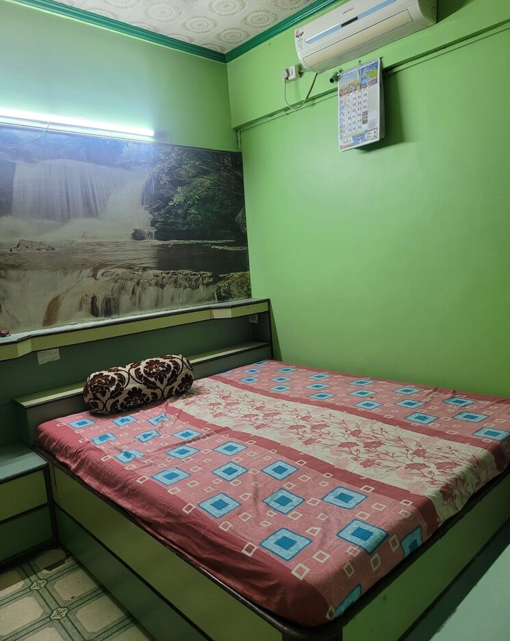 Bedroom, salisbury park 3 Bedroom 1600 Sq.Ft. Apartment In Salisbury Park Pune 5219792