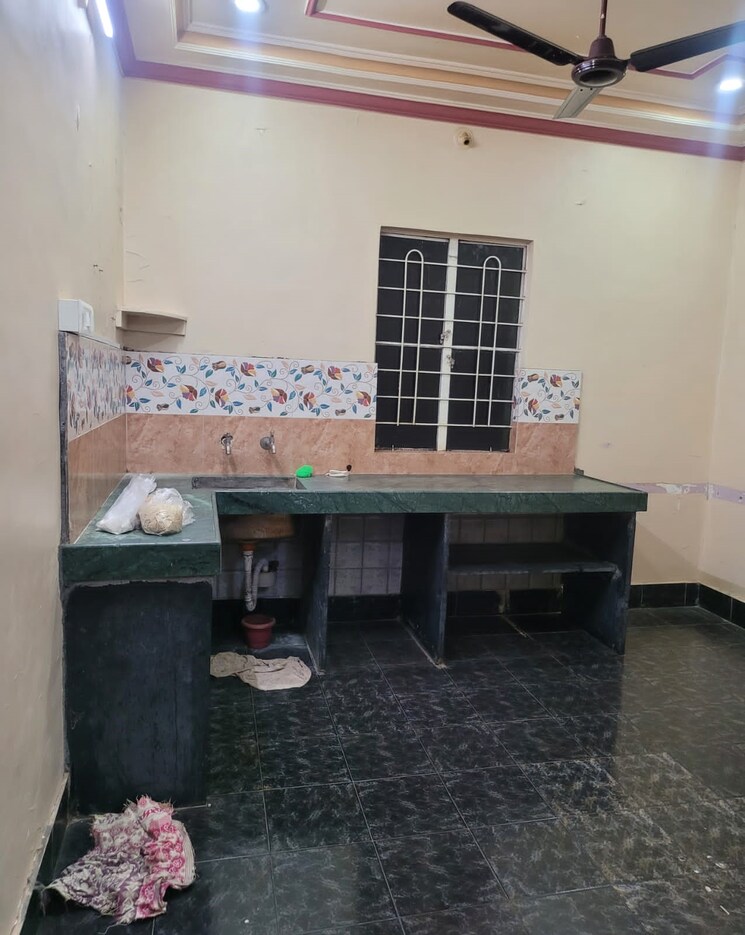 Kitchen, salisbury park 3 Bedroom 1600 Sq.Ft. Apartment In Salisbury Park Pune 5219792