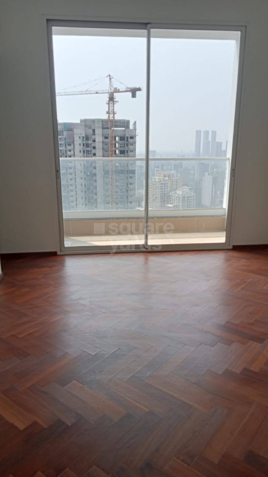 Rental 2 Bedroom 550 Sq.Ft. Apartment in Borivali West Mumbai 5582605