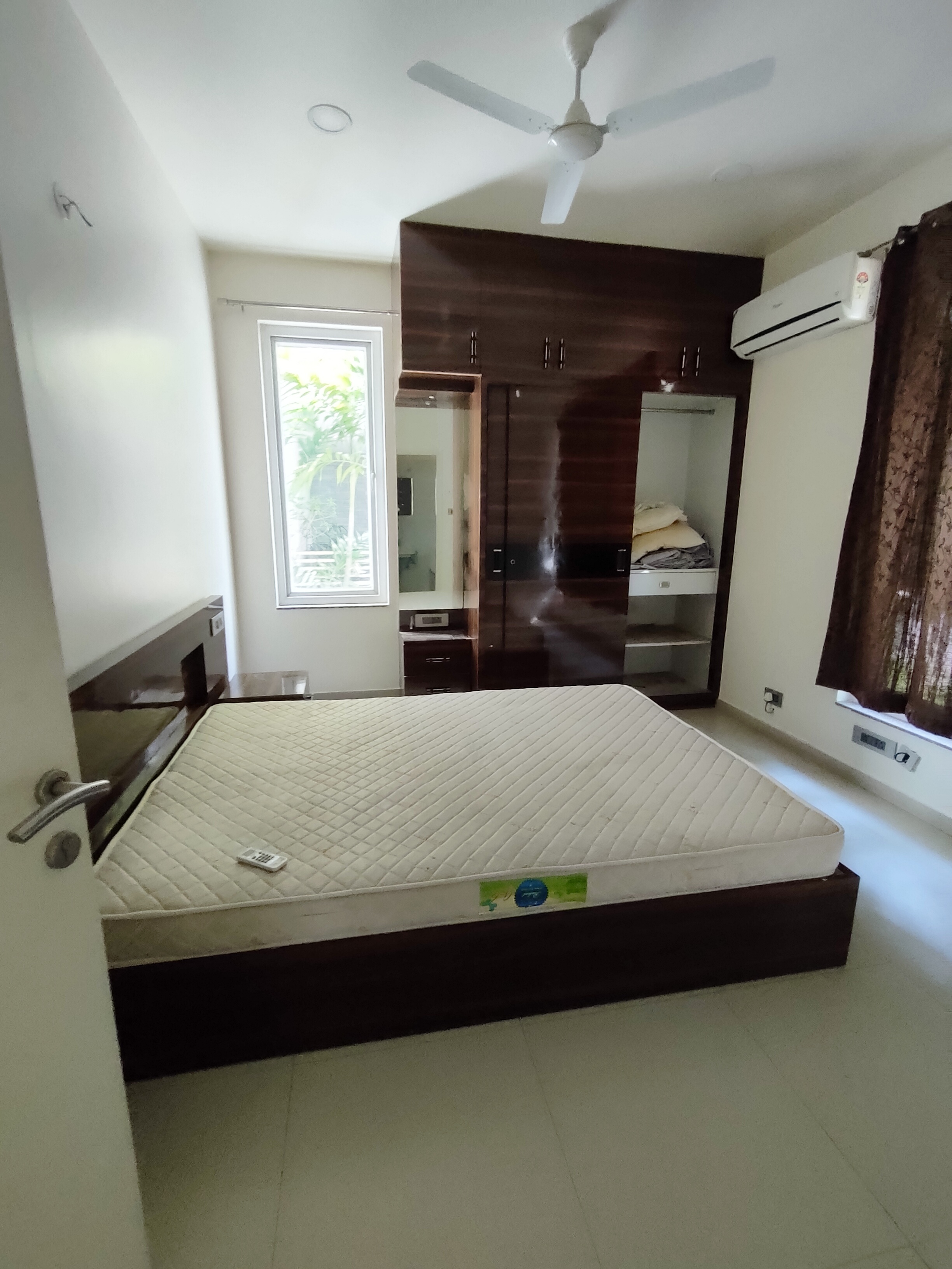 Rental 3 Bedroom 3000 Sq.Ft. Villa in Kokapet Hyderabad 5220244