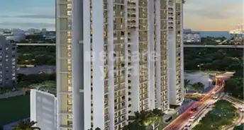 2 BHK Apartment For Resale in Shapoorji Pallonji Sewri Sewri Mumbai 5220349