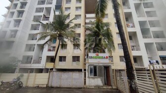 2 BHK Apartment For Resale in A V Bhat Essenseia II Kondhwa Pune  5220800