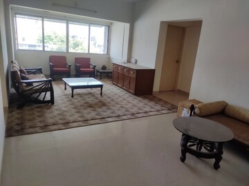 3 BHK Apartment For Sale in Camp