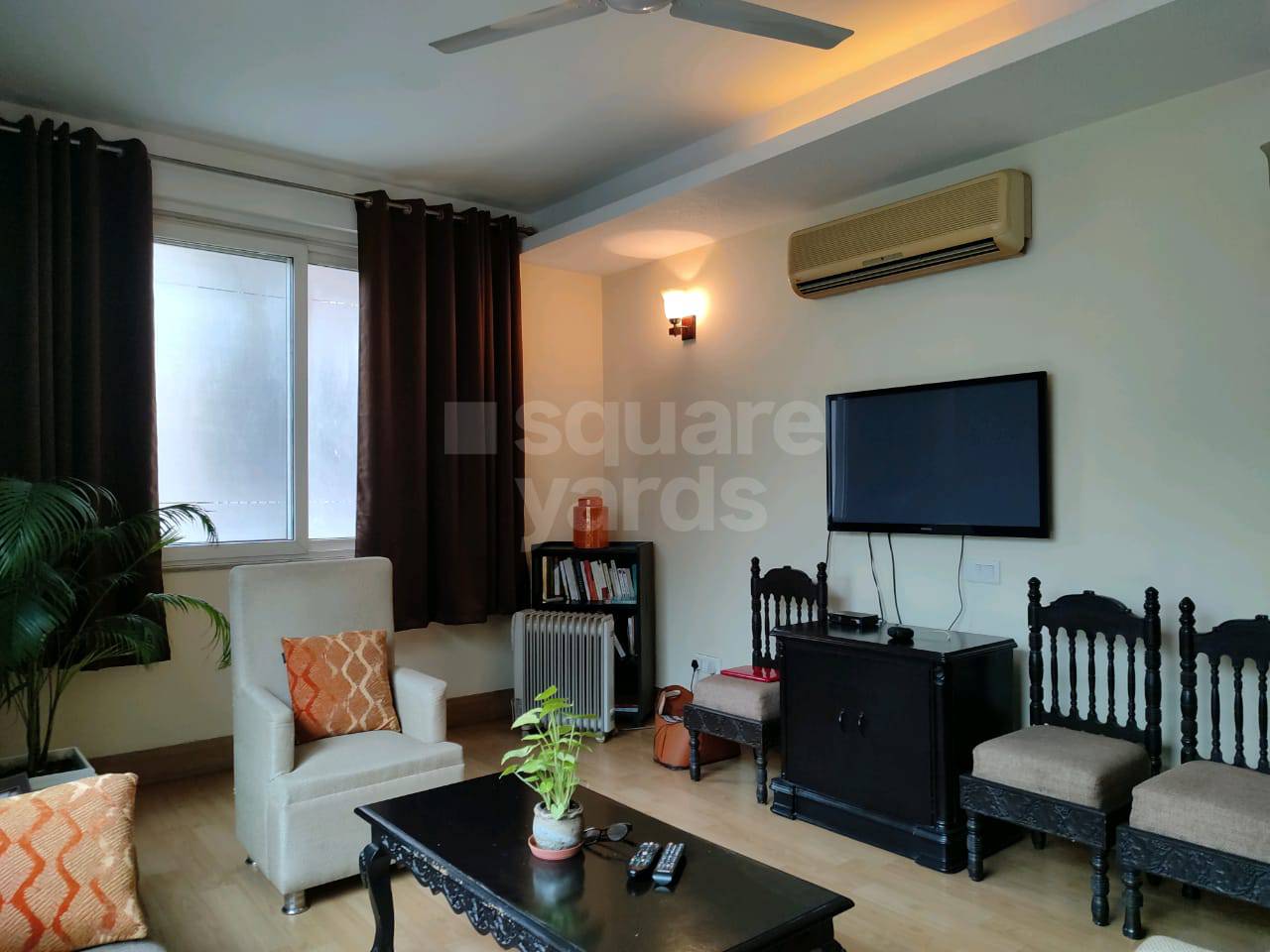 Resale 3 Bedroom 1800 Sq.Ft. Independent House in RWA Safdarjung Enclave, Safdarjang Enclave