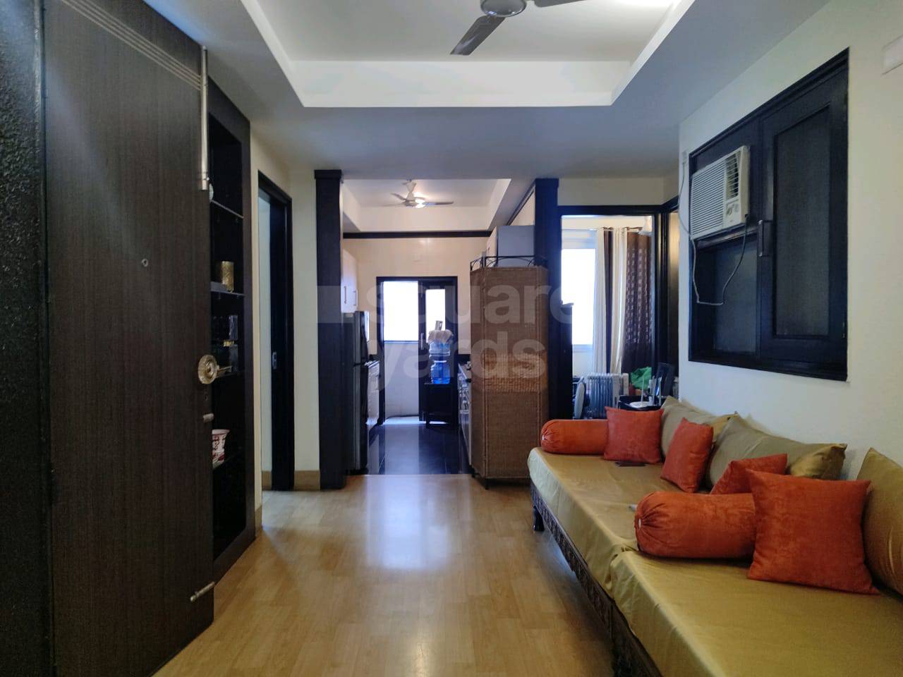 Resale 3 Bedroom 1800 Sq.Ft. Independent House in RWA Safdarjung Enclave, Safdarjang Enclave
