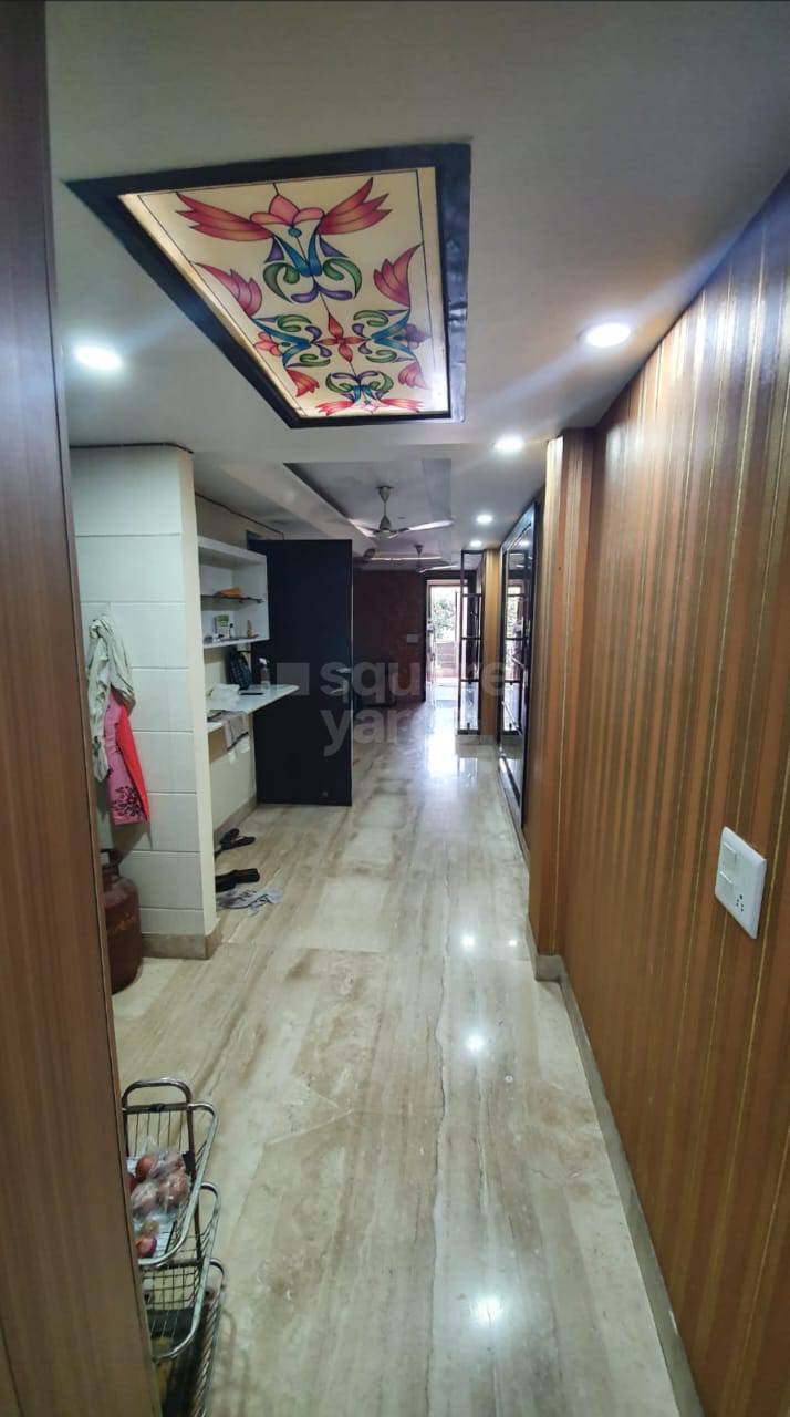 Rental 2 Bedroom 900 Sq.Ft. Builder Floor in Tilak Nagar Delhi 5223398
