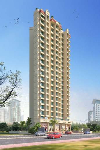 1 BHK Apartment For Resale in Kalyan Residency Kon Gaon Kon Gaon Thane 5223577