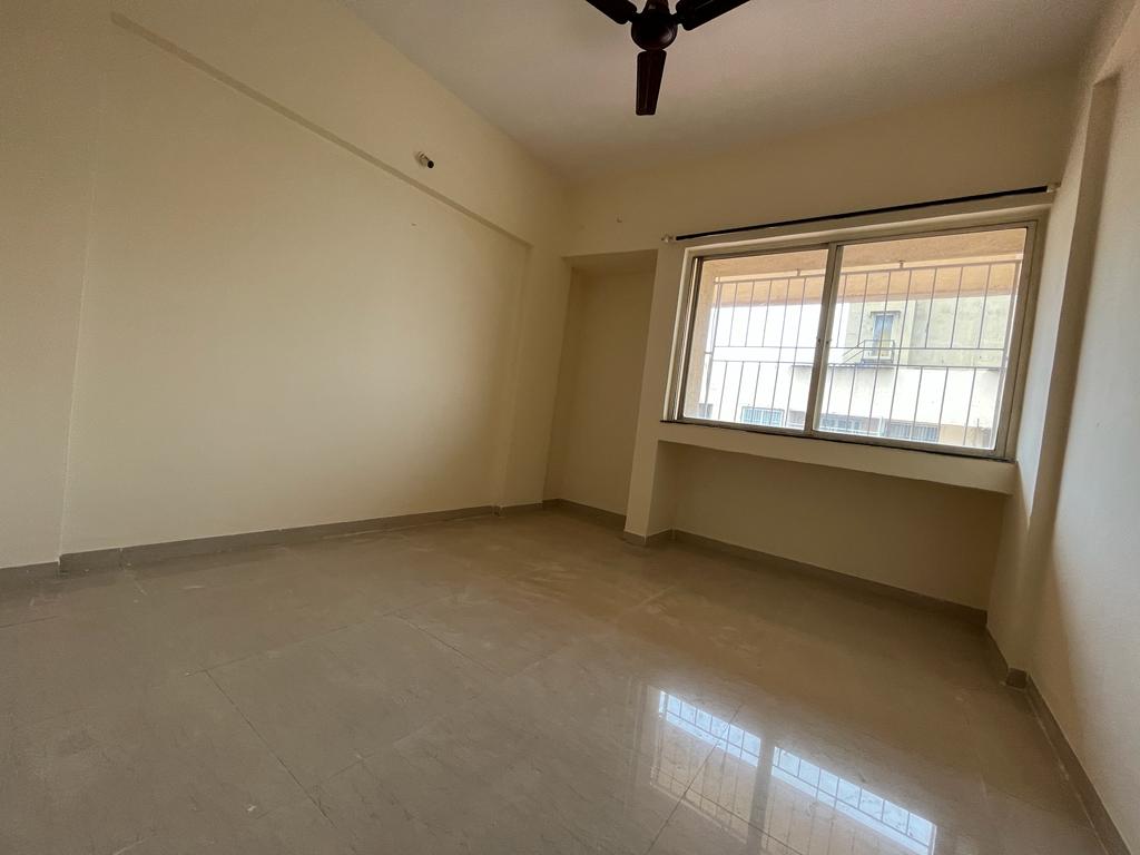 Rental 2 Bedroom 1191 Sq.Ft. Apartment in Kalpataru Harmony Pune, Wakad