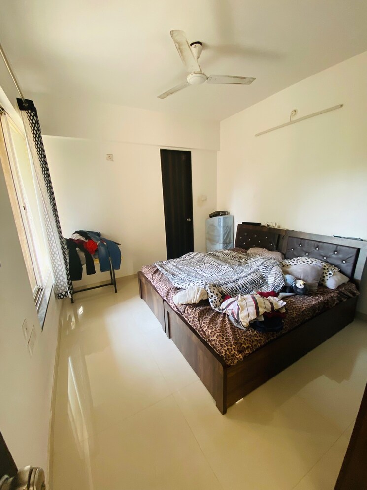 Master Bedroom, ag-imperial-towers 2 Bedroom 1050 Sq.Ft. Apartment In Kondhwa Pune 5224415