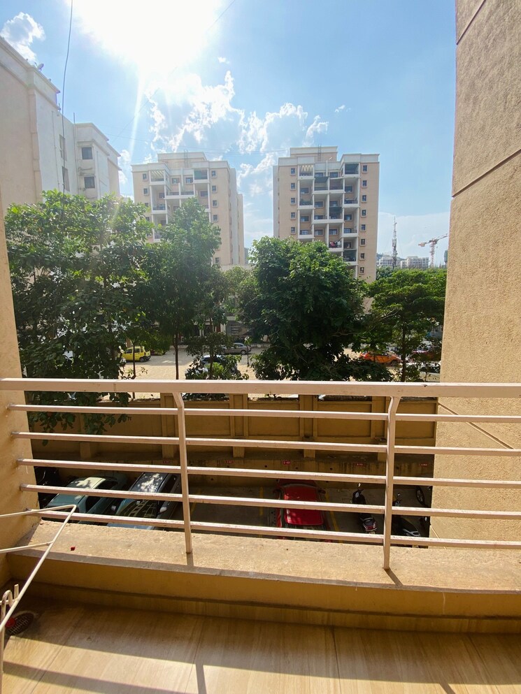 Exterior View, ag-imperial-towers 2 Bedroom 1050 Sq.Ft. Apartment In Kondhwa Pune 5224415