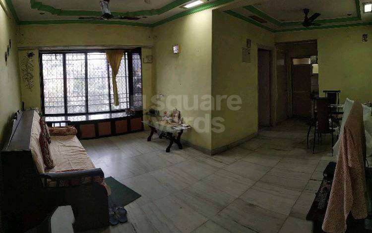 1 BHK Apartment For Resale in Lok Kedar Mulund West Mumbai 5224500