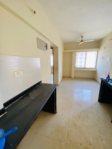 Kitchen in 2 BHK Apartment at Parge Vivaan, Kondhwa – for Rent