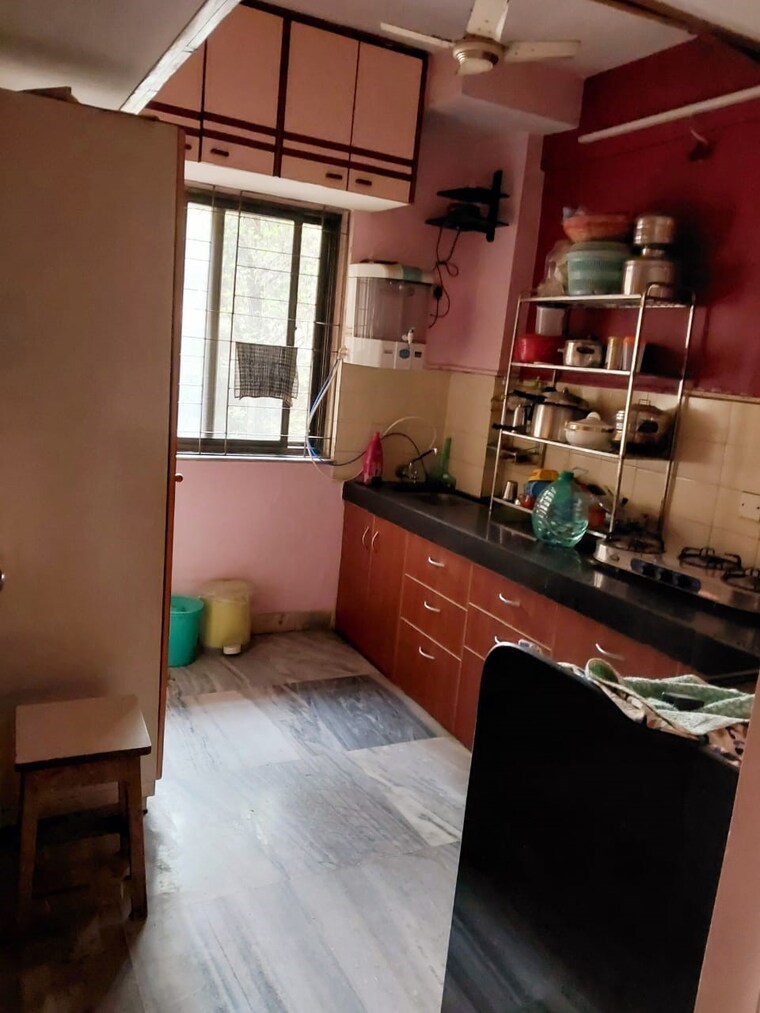 Kitchen, k-raheja-gardens 3 Bedroom 1450 Sq.Ft. Apartment In Wanowrie Pune 5224610