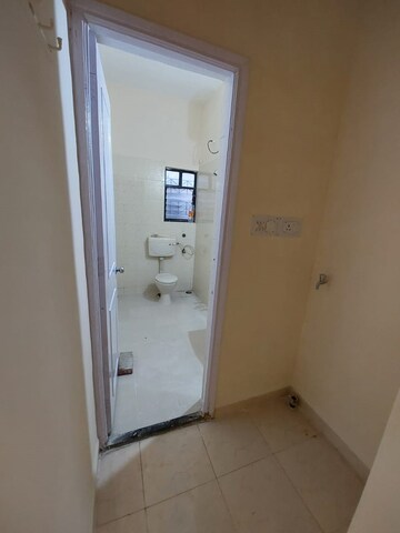 Bathroom in 2 BHK Apartment at Camp – for Rent