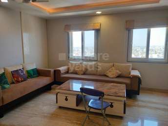 3 BHK Builder Floor For Rent in Shyam Nagar Jaipur 5224695