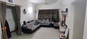 3 BHK Apartment For Sale in Kumar Palmgrove, Kondhwa