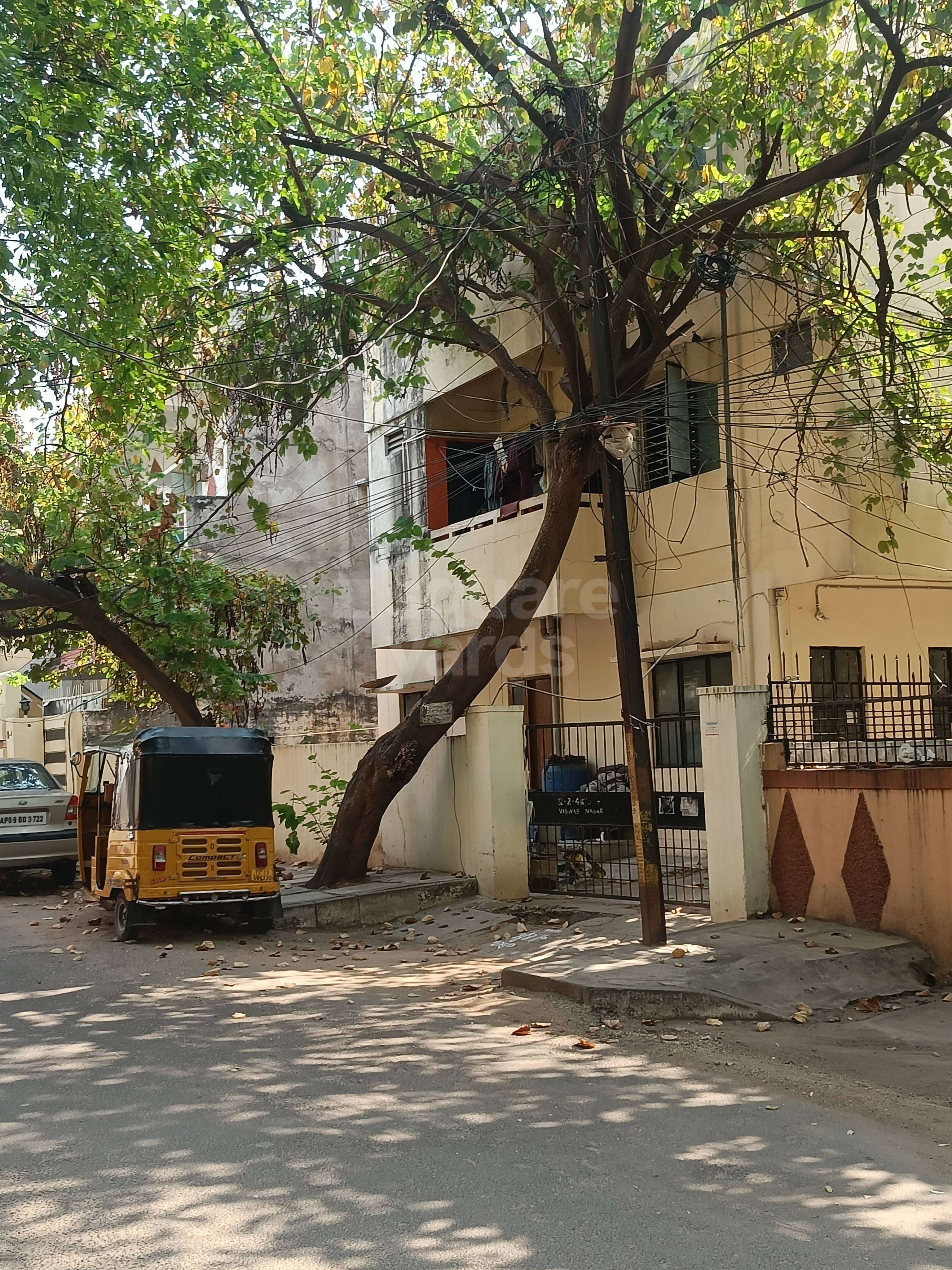 6+ BHK Apartment For Resale in Gudimalkapur Hyderabad 5224739