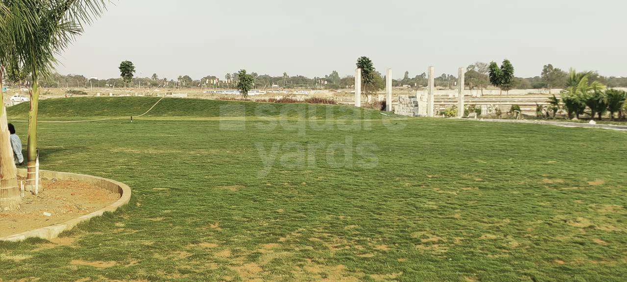 Resale 200 Sq.Yd. Plot in Miyapur Hyderabad 5224892