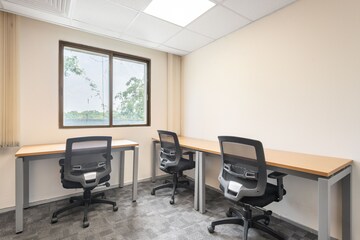 Common Area in  Office Space at Uppal – for Rent