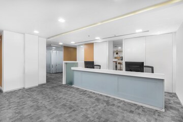 Common Area in  Office Space at Tonk Road – for Rent