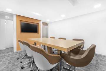 Team Area in  Office Space at Tonk Road – for Rent