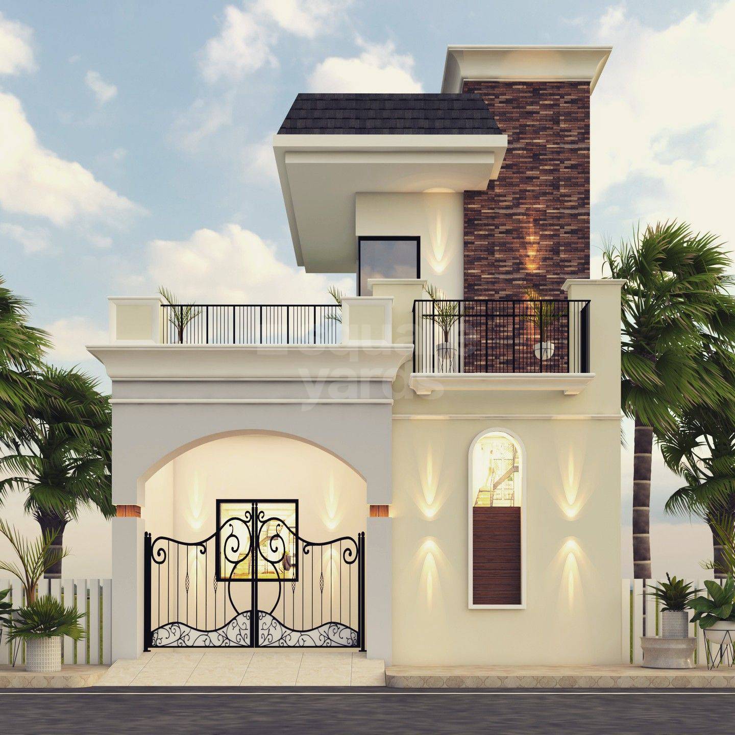 3+ Independent House near Renuka Parameswari Amman Temple, Medavakkam