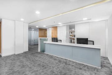 Common Area in  Office Space at Tonk Road – for Rent