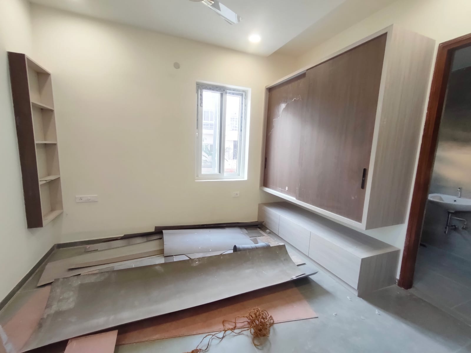 Rental 4 Bedroom 4000 Sq.Ft. Villa in Kokapet Hyderabad 5226135