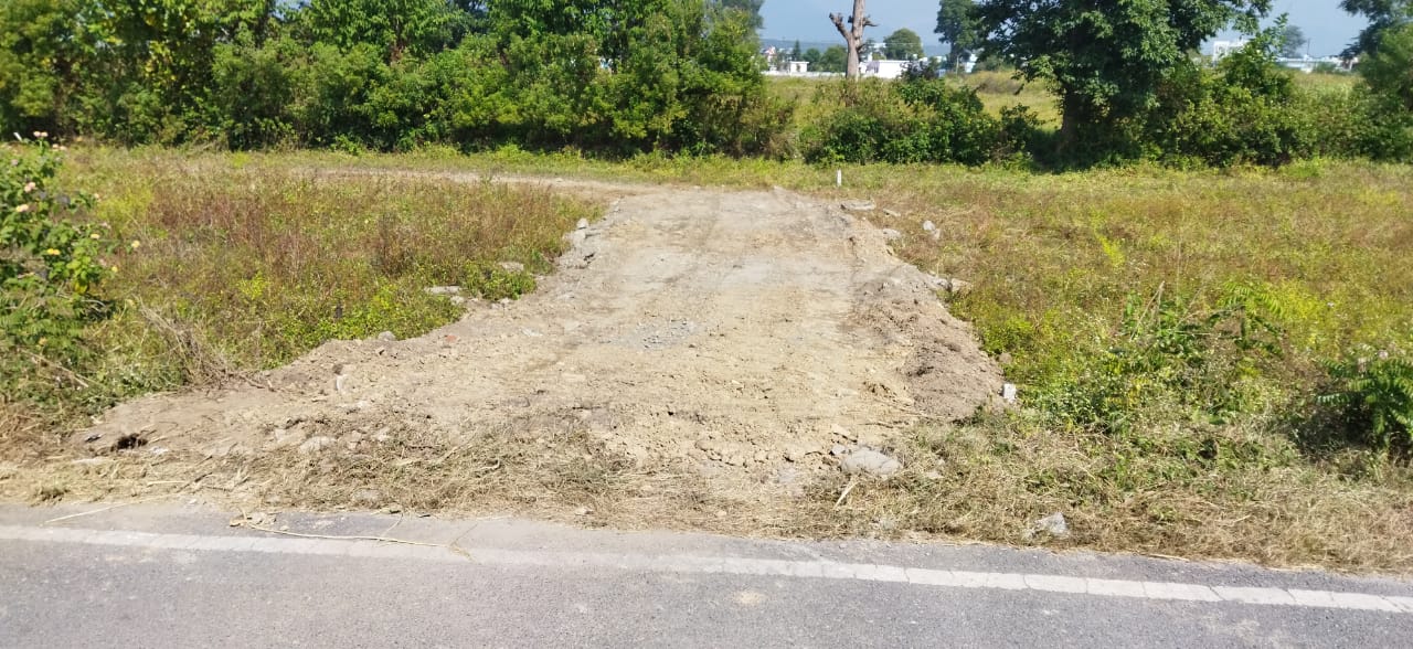 Resale 216 Sq.Yd. Plot in Jolly Grant Dehradun 5226138