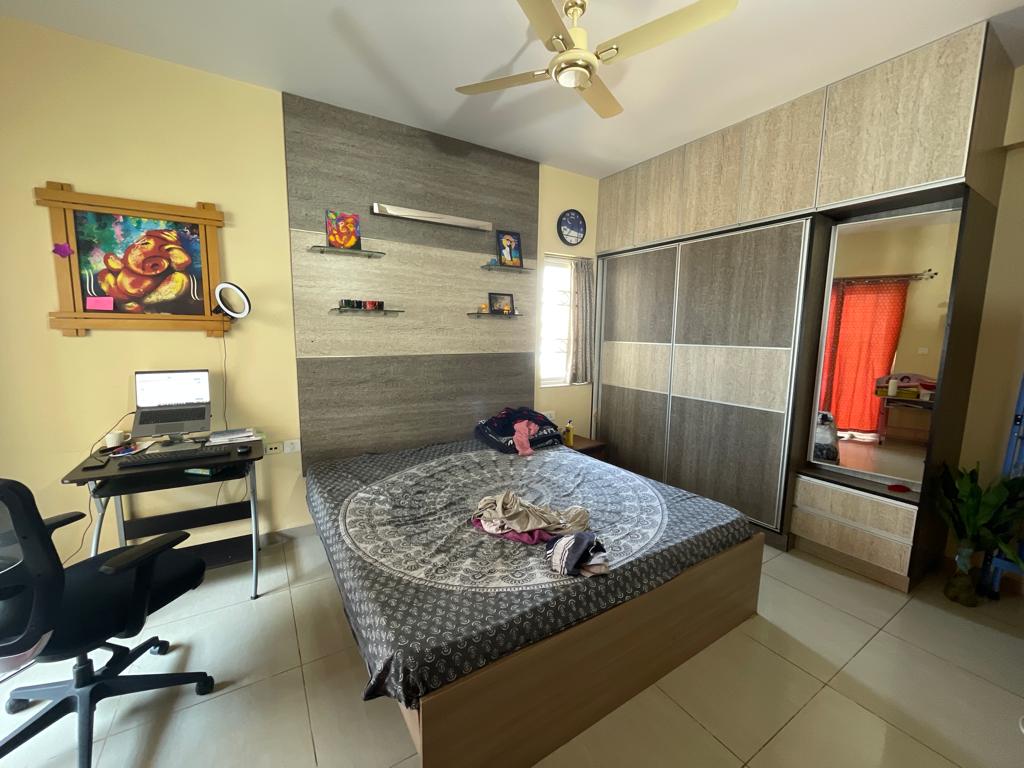 Rental 3.5 Bedroom 2060 Sq.Ft. Apartment in Prestige Park View