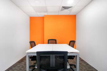 Commercial Office Space 216 Sq.Ft. For Rent In Camac Street Kolkata 5227001