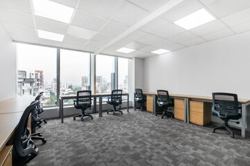  Office Space For Rent in Camac Street