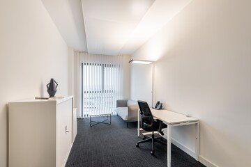  Office Space For Rent in Nehru Place