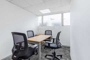 Team Area in  Office Space at Nehru Place – for Rent