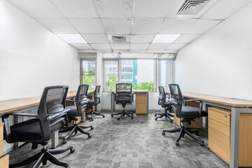  Office Space For Rent in Nehru Place