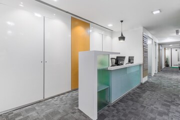  Office Space For Rent in Nehru Place