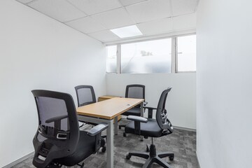 Team Area in  Office Space at Nehru Place – for Rent