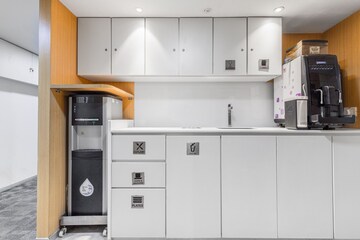   Office Space at Nehru Place – for Rent