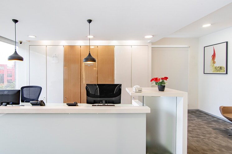 Common Area, hinjewadi Commercial Office Space 111 Sq.Ft. In Hinjewadi Pune 8340873