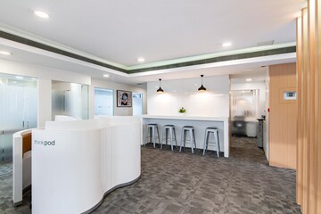 Common Area in  Office Space at Hinjewadi – for Rent