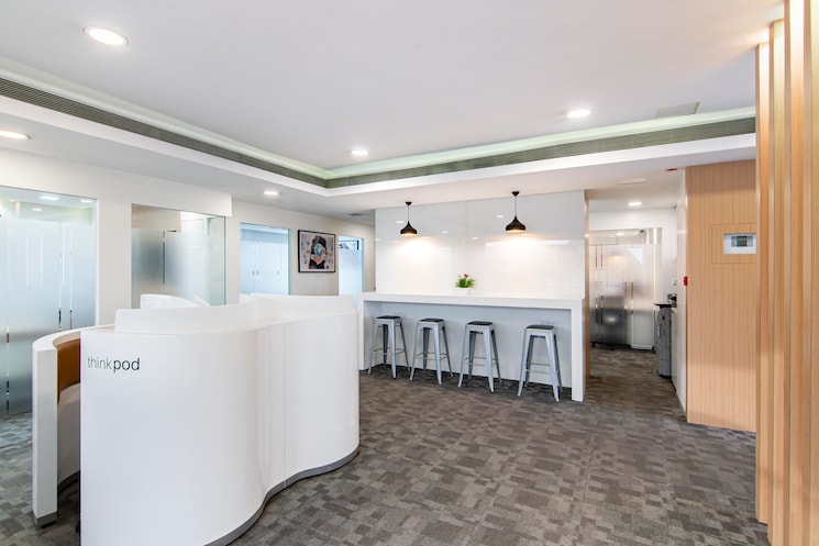 Common Area, hinjewadi Commercial Office Space 111 Sq.Ft. In Hinjewadi Pune 8340873