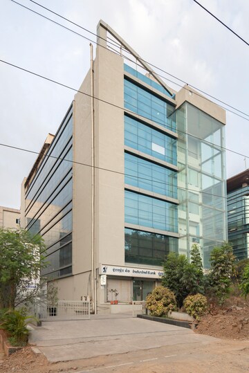  Office Space For Rent in Hinjewadi