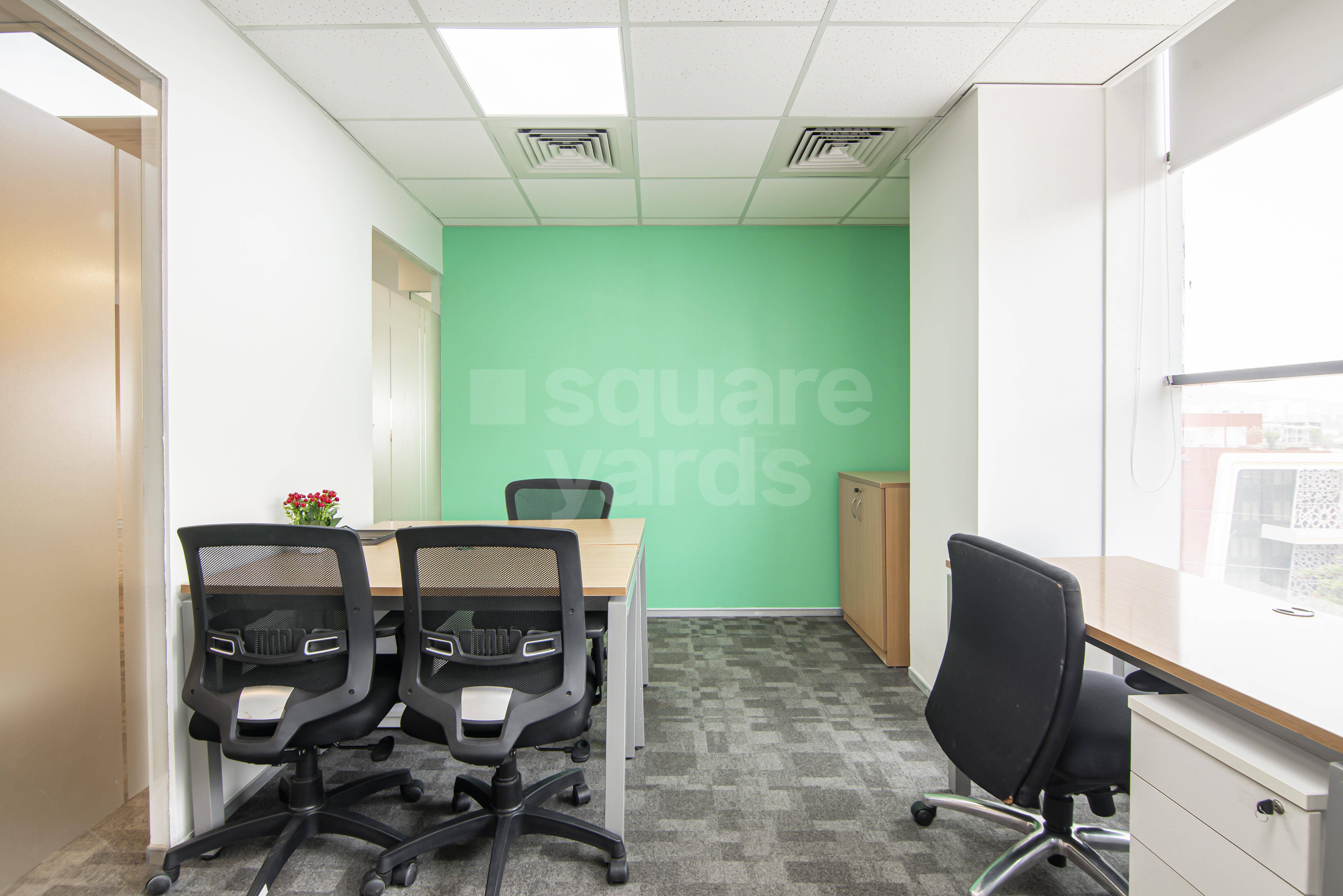 Office Space For Rent in Tech Centre