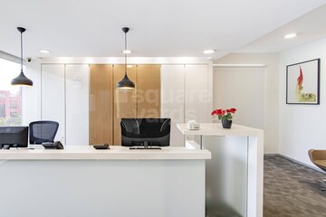 Common Area in  Office Space at Hinjewadi – for Rent