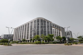 Commercial Office Space 108 Sq.Ft. For Rent in Aerocity Delhi  5227366