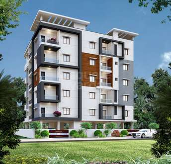 3 BHK Apartment For Resale in Miyapur Hyderabad 5227644