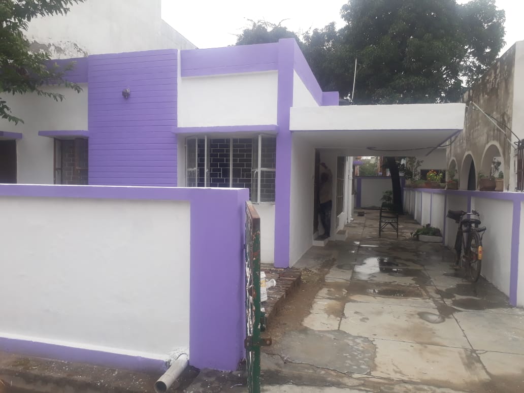 Resale 3 Bedroom 2800 Sq.Ft. Independent House in ARK Residency Meerut