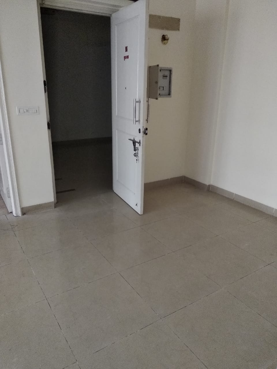 Rental 2 Bedroom 1040 Sq.Ft. Apartment in Eros Wembley Estate, Sector