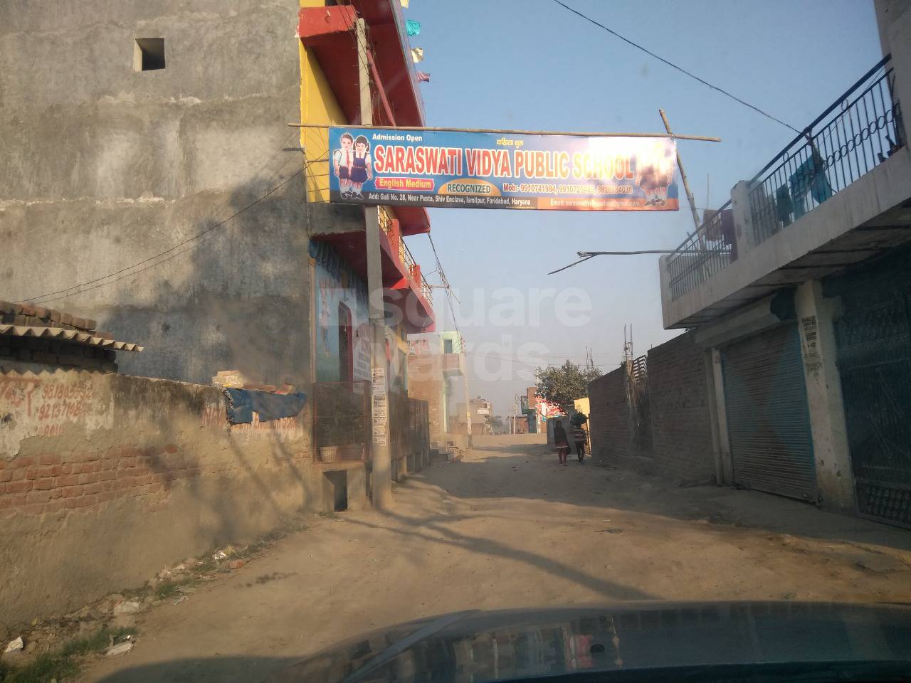 Resale 477 Sq.Ft. Plot in Jaitpur Delhi 5228968